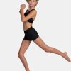 Pole Dance Kleidung Sylvia P Sportswear | Sylvia P Shorts Elite