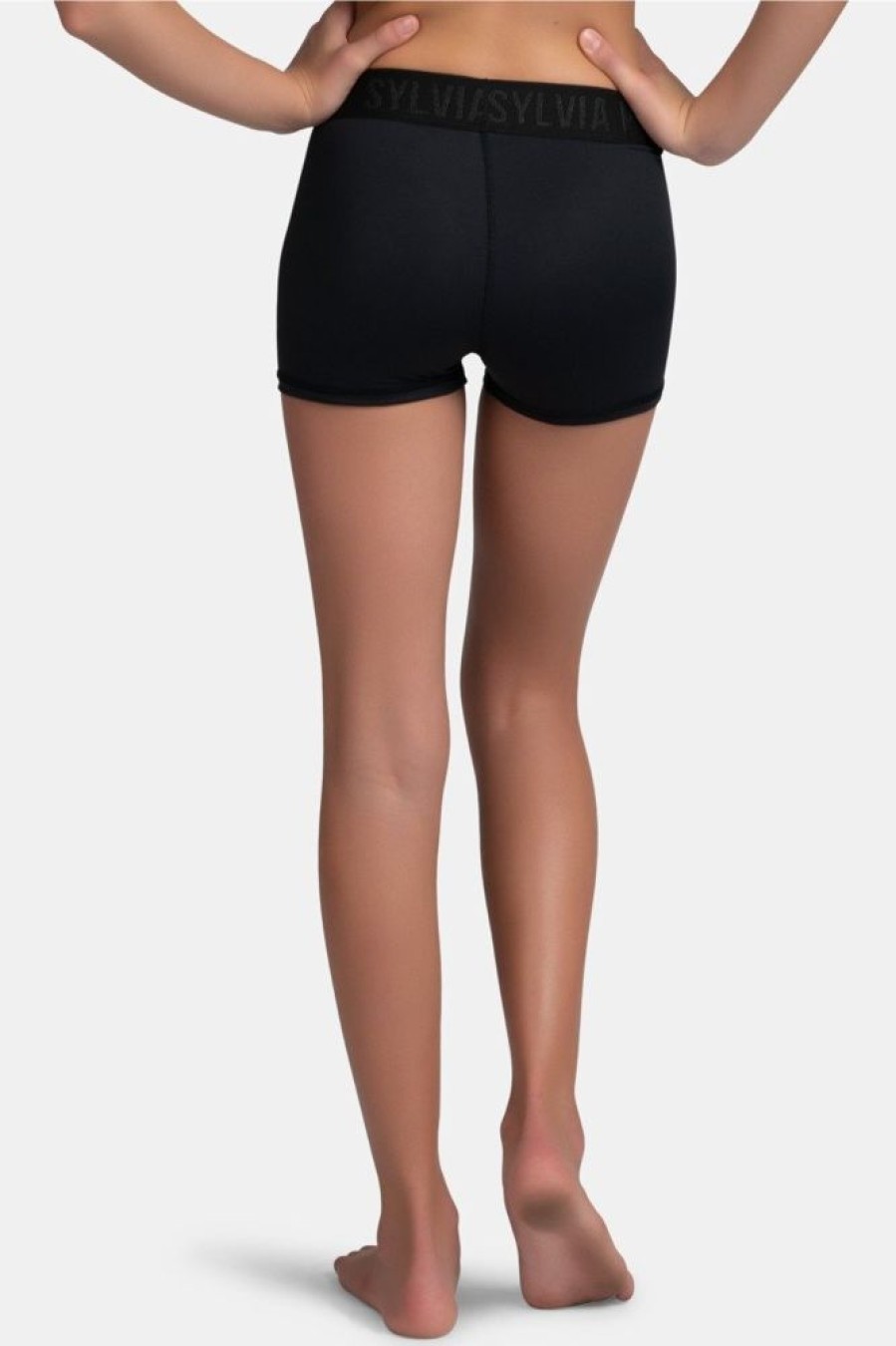 Pole Dance Kleidung Sylvia P Sportswear | Sylvia P Shorts Elite