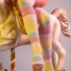 Pole Dance Kleidung Rolling | Rolling Legwarmer Pony