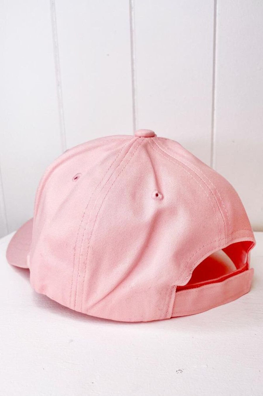 Pole Dance Kleidung AMBR Designs | Ambr Designs Classic Sport Cap Rosa