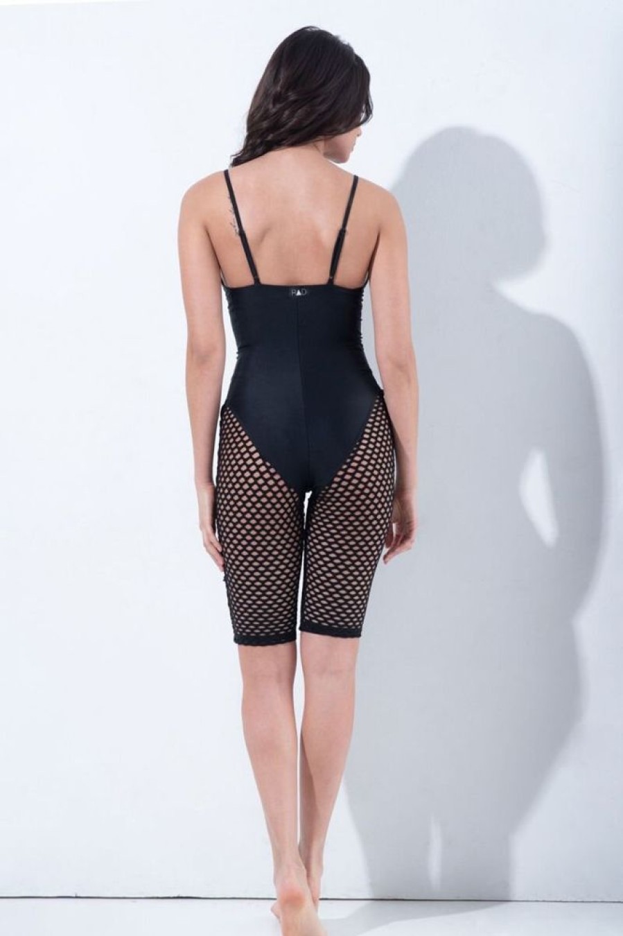 Pole Dance Kleidung RAD Polewear | Rad Bodysuit Feline