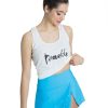 Pole Dance Kleidung Intermezzo | Intermezzo Top Pirouette