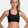 Pole Dance Kleidung Sylvia P Sportswear | Sylvia P Crop Top Elite